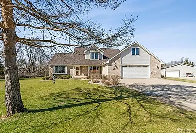 9346 Farley Road Putnam Twp MI 48169