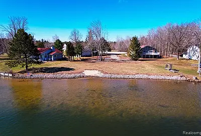 Lot 24 Charlesbury Ct Butman Twp MI 48624