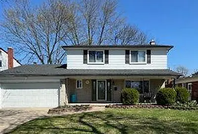 33838 Chatsworth Drive Sterling Heights MI 48312