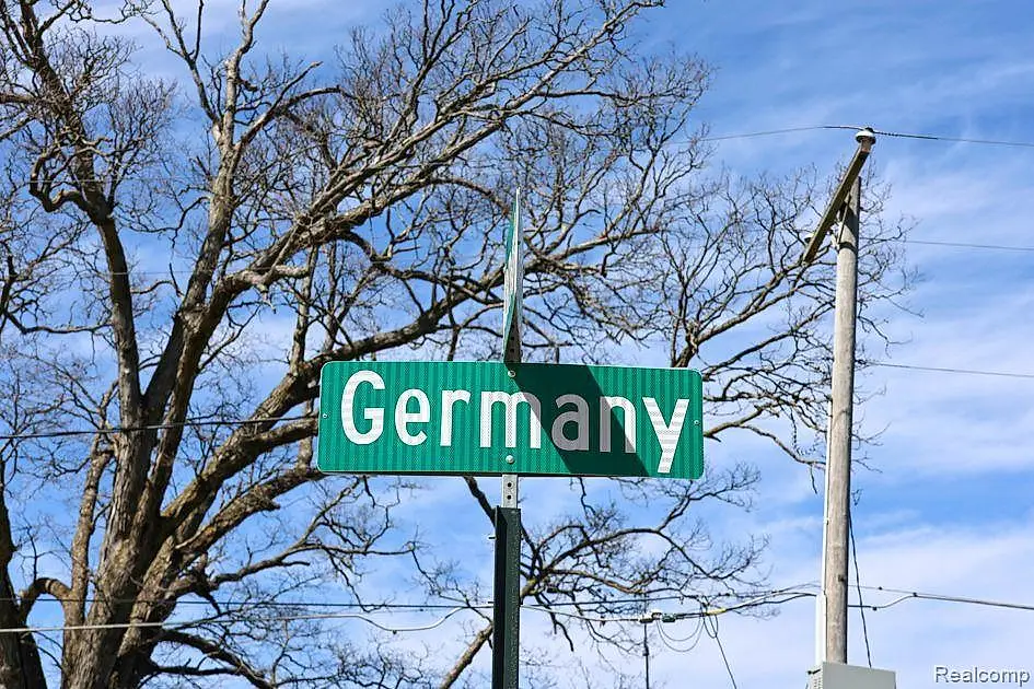 0000 Germany Road