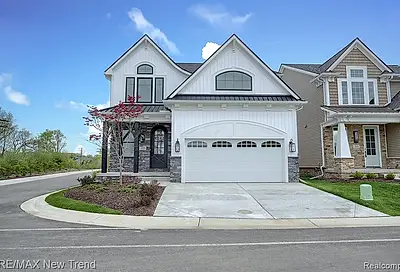 215 Mountain View Lane Milford Vlg MI 48381