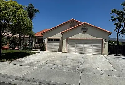 969  Peaceful Lane San Jacinto CA 92582