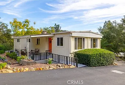 4747  Oak Crest Road 98 Fallbrook CA 92028