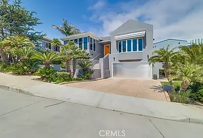 3216  Hill Street San Diego CA 92106