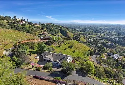 3315  Red Mountain Heights Drive Fallbrook CA 92028