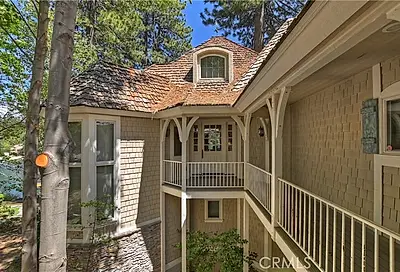 27459  North Bay Lake Arrowhead CA 92352