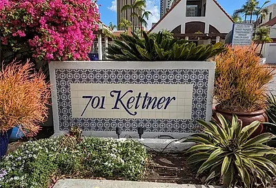 701  Kettner Boulevard 88 San Diego CA 92101