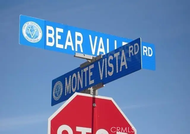  Bear Valley / Duncan Road