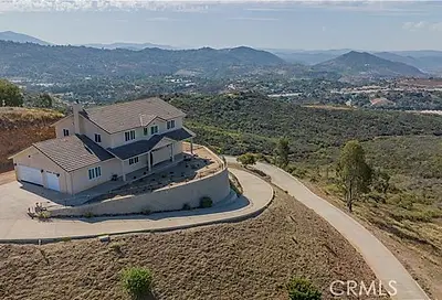 2443  Lookout Mountain Road Fallbrook CA 92028