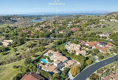 25  Watercress Irvine CA 92603