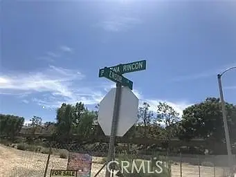  Pomona Rincon Road