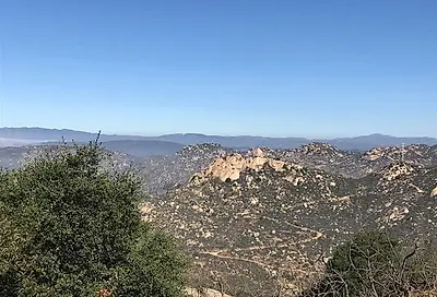  Rainbow Peaks Trail 59 Fallbrook CA 92028