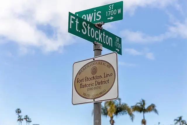 1802  Fort Stockton Drive