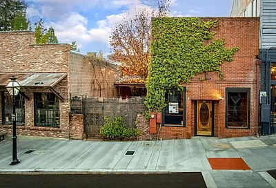 235 Commercial Street Nevada City CA 95959