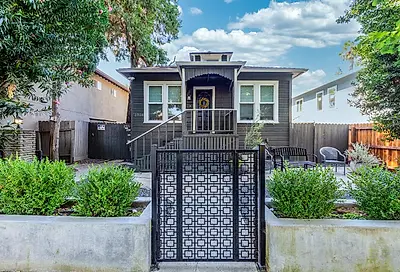 2308 F Street Sacramento CA 95816