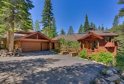 3058 Mountain Links Way Olympic Valley CA 96146