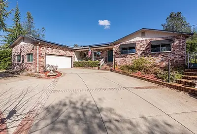 3603 Fairway Drive Cameron Park CA 95682