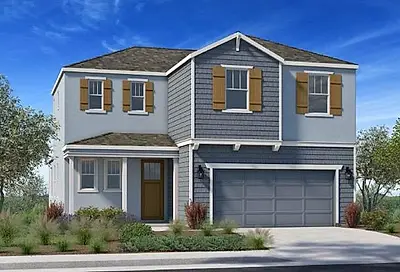 8204 Caminata (Lot 26) Lane Carmichael CA 95608