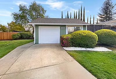 1184 Ravine View Drive Roseville CA 95661