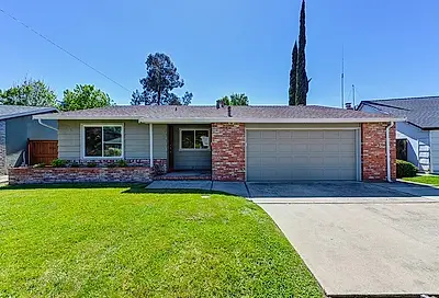 308 James Drive Roseville CA 95678