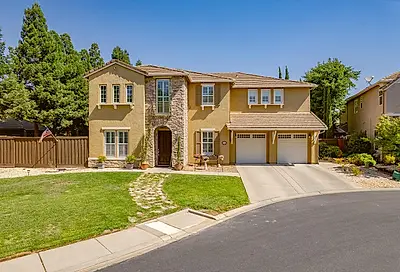 3955 Crystal Downs Court Roseville CA 95747