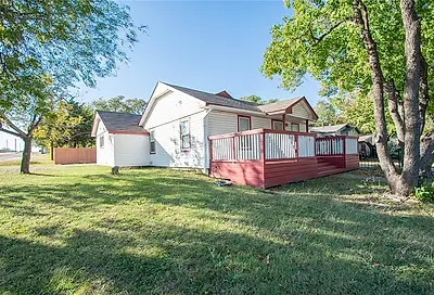 3720 Stanley Avenue Fort Worth TX 76110