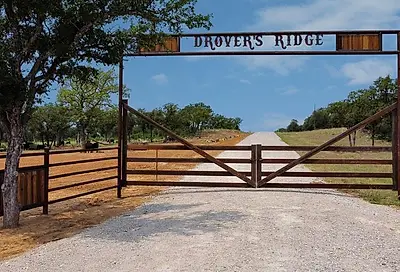 1001 Drover's Trail Mineral Wells TX 76067