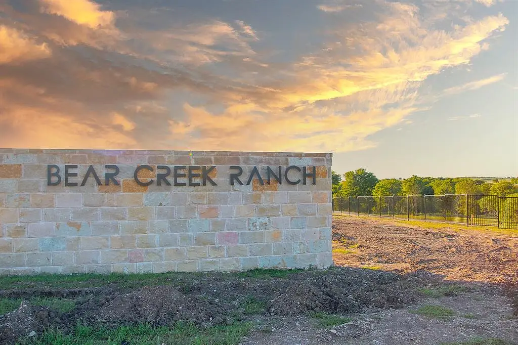 1008 Bear Creek Ranch