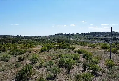 Lot 183 Pk Boulevard Possum Kingdom Lake TX 76449