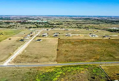 Lot 18 Windy Point Ranch Road Weatherford TX 76087