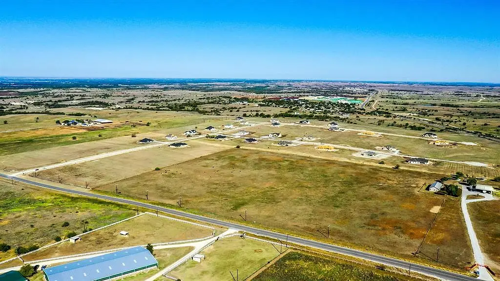 Lot 9 High Ranch View Road