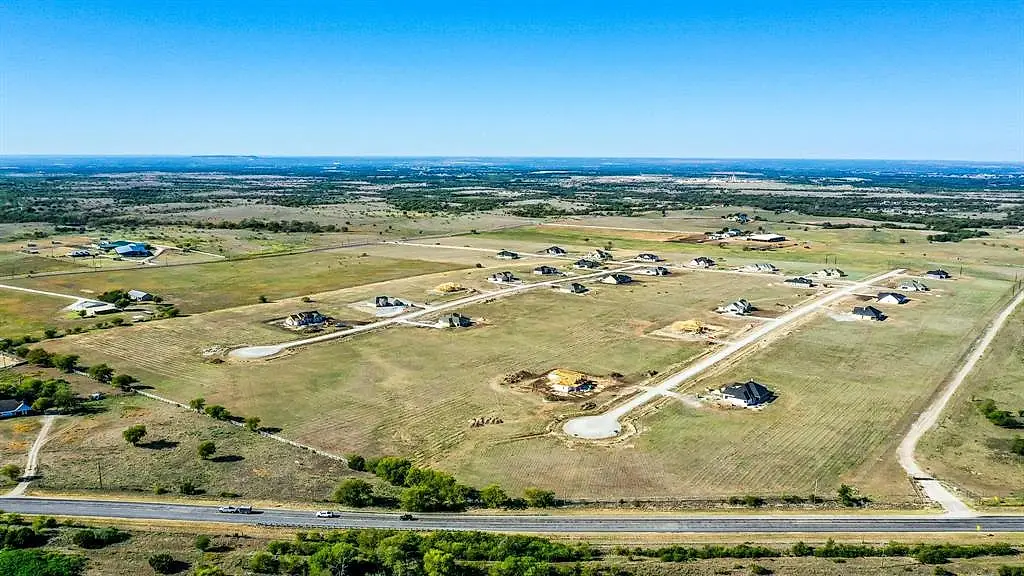 Lot 9 High Ranch View Road