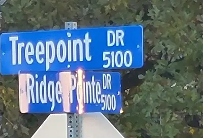 5121 Treepoint Drive Arlington TX 76017