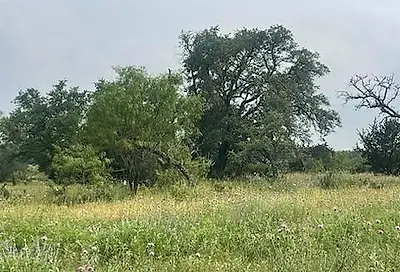 Lot 175 Cross Timber Ranch Drive Lampasas TX 76550