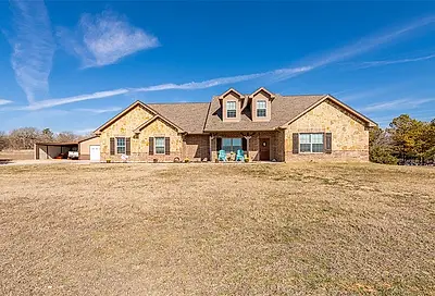 293 County Road 4374 Decatur TX 76234