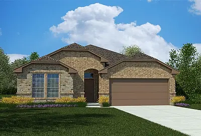 1744 Lupus Drive Haslet TX 76052