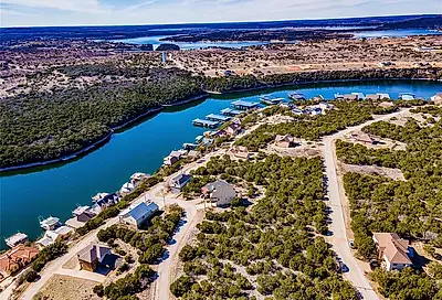 Lot 211 Harbour Town Drive Graford TX 76449