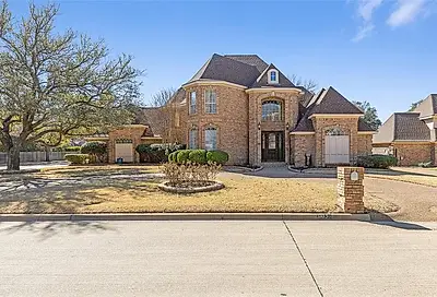 3305 St Albans Circle Colleyville TX 76034