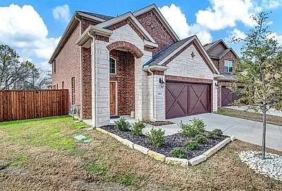 18143 Lakefront Court Forney TX 75126