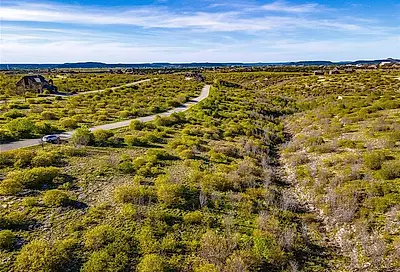 Lot 188 Baltrusol Drive Graford TX 76449