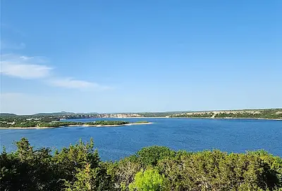 101 Eagle Point Possum Kingdom Lake TX 76449