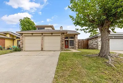 6702 Silver Sage Drive Fort Worth TX 76137