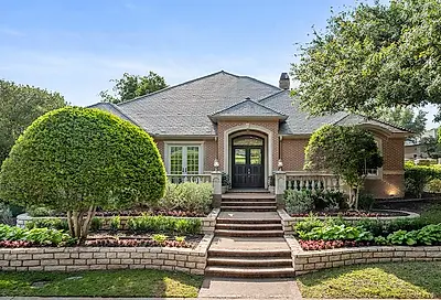 6529 Turnberry Drive Fort Worth TX 76132