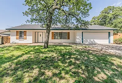 6308 Forest Hill Drive Forest Hill TX 76119