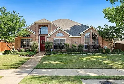 342 Drexel Drive Coppell TX 75019