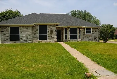 3131 Greenfield Court Mesquite TX 75181