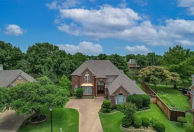 132 Spyglass Drive Coppell TX 75019
