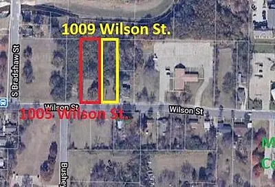 1005 Wilson Street Denton TX 76205