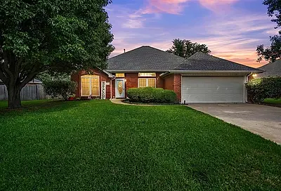 405 Shelby Drive Burleson TX 76028