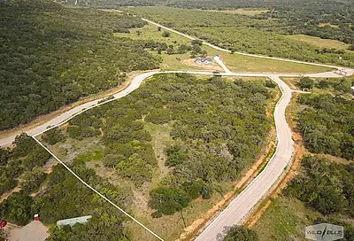 Lot 189 Wooded Acres Drive Mineral Wells TX 76067